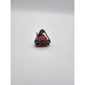 Skylanders Trap Team - Tread Head